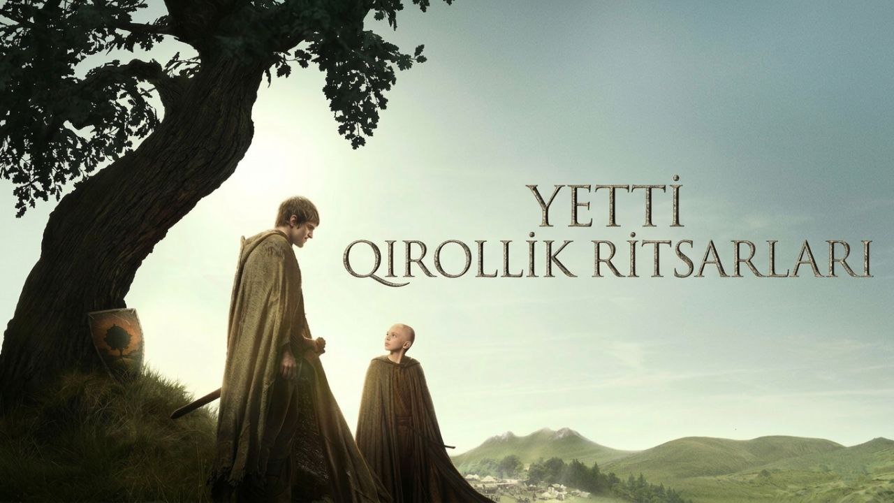 Yetti Qirollik Ritsarlari / A Knight of the Seven Kingdoms